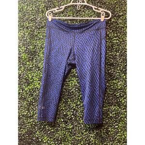 Under Armour Women’s Capris Leggings